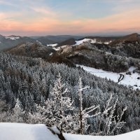 Berge Jura :: Elena Wymann