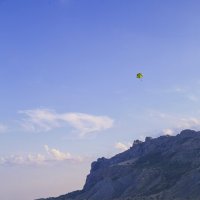 Кара Даг :: Яна Горбунова