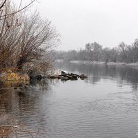 Новы Двур Мазовецки р. Нарев :: Светлана Ищенко