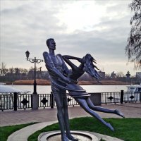 В вихре танца! :: Надежда В вихре танца! :: Надежда