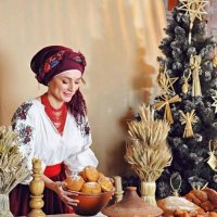 готуємось до свят :: Степан Карачко