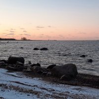 Финский залив :: Наталья Герасимова