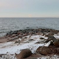 Финский залив :: Наталья Герасимова Финский залив :: Наталья Герасимова