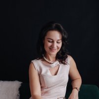 Портрет :: Юлия Кравченко