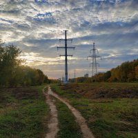 А почему бы и не вспомнить?! :: Андрей Лукьянов