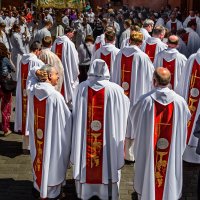 Крестный ход :: SanSan 