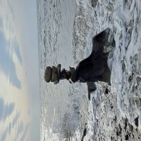 Камни на камне :: Марина 