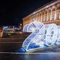 2026 :: Олег Загорулько