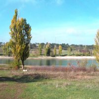 Пейзажи  Крыма :: Валентин Семчишин