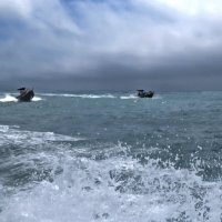 прогулка по морю :: ИРЭН@ .