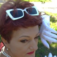 Портрет :: Лана 