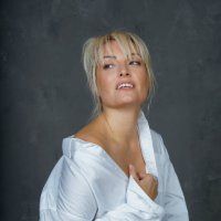 Евгения А. :: Михаил Трофимов