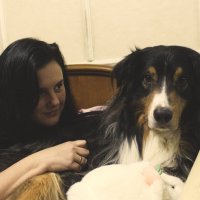 любимчик :: Артём 