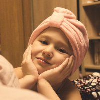 Марьяха-милаха :: Артём 