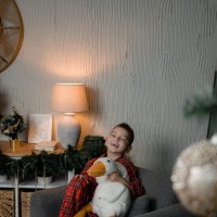 Портрет :: Алена Иванова