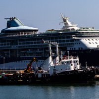 Лайнер :: Светлана SvetNika17 Лайнер :: Светлана SvetNika17