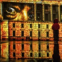 Про Питер :: Владимир Колесников