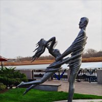 В вихре танца! :: Надежда В вихре танца! :: Надежда