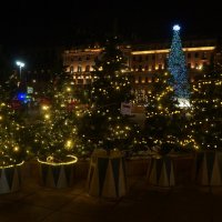 Ново-манежный сквер :: zavitok *