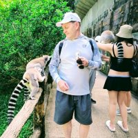 Ты кто? :: Георгиевич 