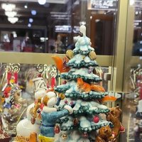 Главный атрибут праздника. :: Ольга 