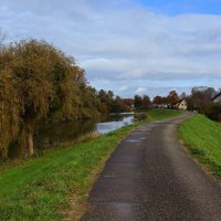 Конец ноября :: Юрий. Шмаков Конец ноября :: Юрий. Шмаков