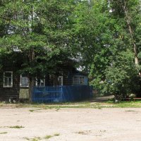 В селе Нелазском :: Александр Ильчевский 