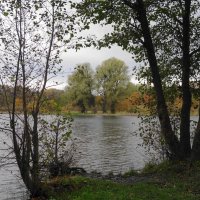 Озеро Лесное, Калининград :: Рита Симонова