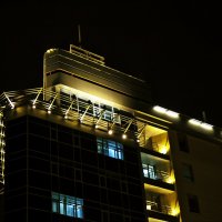 Городской "Титаник" :: Валентина * Городской "Титаник" :: Валентина *