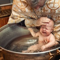 Таинство :: Лилия .