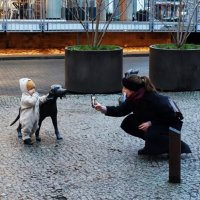 Любящие родители всё сфотографируют... :: Aida10 