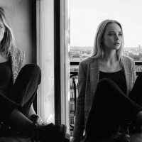 Нейросеть :: Александр Нейросеть :: Александр