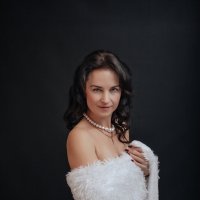 Объятия зимы :: Юлия Кравченко