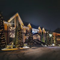 Пока не растаял снег .. :: AZ east3 Пока не растаял снег .. :: AZ east3