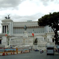 Рим :: Елена Суханова Рим :: Елена Суханова