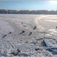 Про ноябрь... :: Aquarius - Сергей