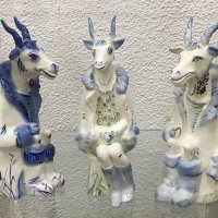 Великие Луки. Заседание козлов... :: Владимир Павлов Великие Луки. Заседание козлов... :: Владимир Павлов