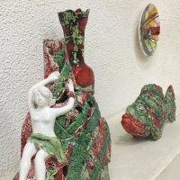 Керамика. Сувениры... :: Владимир Павлов