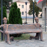 Что курил дизайнер? :: emaslenova Что курил дизайнер? :: emaslenova