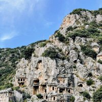 Заброшенный город :: Георгиевич 