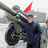 Битва за Тихвин :: Сергей Кочнев