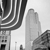 Архитектурная графика модерна :: Владимир Шишкин