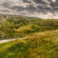 Рыба тут не клюет :: Игорь Сикорский Рыба тут не клюет :: Игорь Сикорский