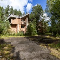 Остатки развитой цивилизации :: Евгений 