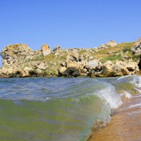 Вспоминая лето :: Геннадий Валеев