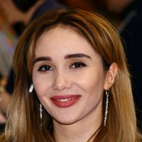 Портрет с мероприятия :: Владимир59 