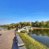 Царицыно :: Irene Irene