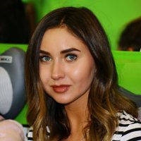 Портрет с мероприятия :: Владимир59 