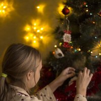 НГ :: Тамара Федорова