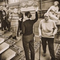 *** :: Александр Русинов